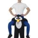 Piggyback Penguin Unisex Novelty Fancy Dress Costume