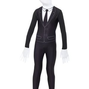 Supernatural Boy Children's Fancy Dress Costume