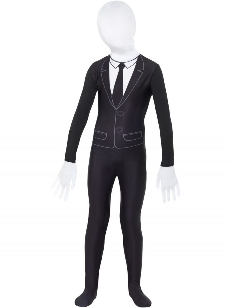 Supernatural Boy Children's Fancy Dress Costume