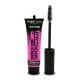 Glow in the Dark Hair Streaks Pink with Applicator Brush 15ml