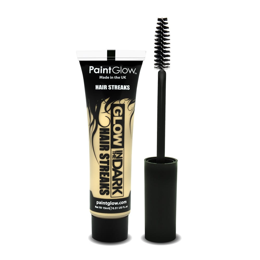 hair streaking brush