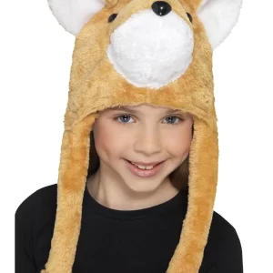 Fox Hat - Image 2