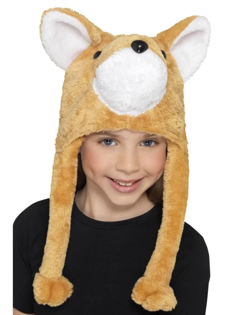 Fox Hat - Image 2