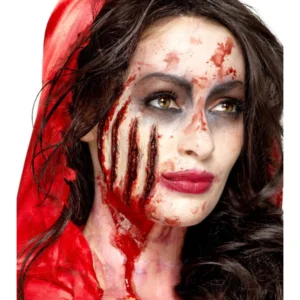 Latex Claw Wound Prosthetic - Image 2
