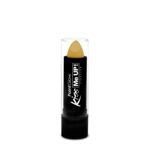 PaintGlow Kiss Me Up Lipstick 5g Black Magic Gold Rush