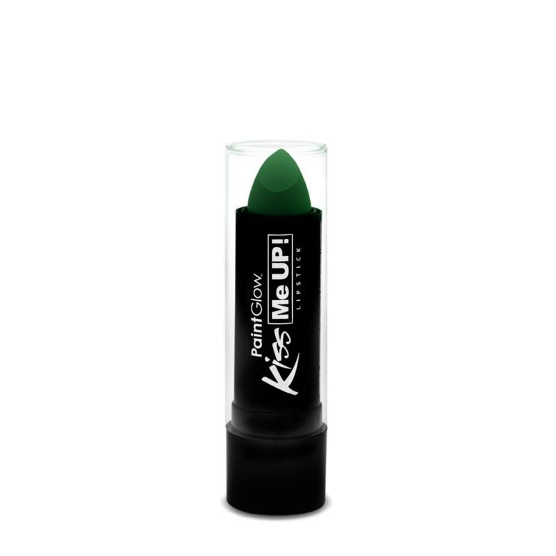 PaintGlow Kiss Me Up Lipstick 5g Enchanted Forest