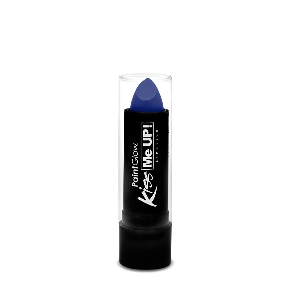 PaintGlow Kiss Me Up Lipstick 5g Sapphire Blue