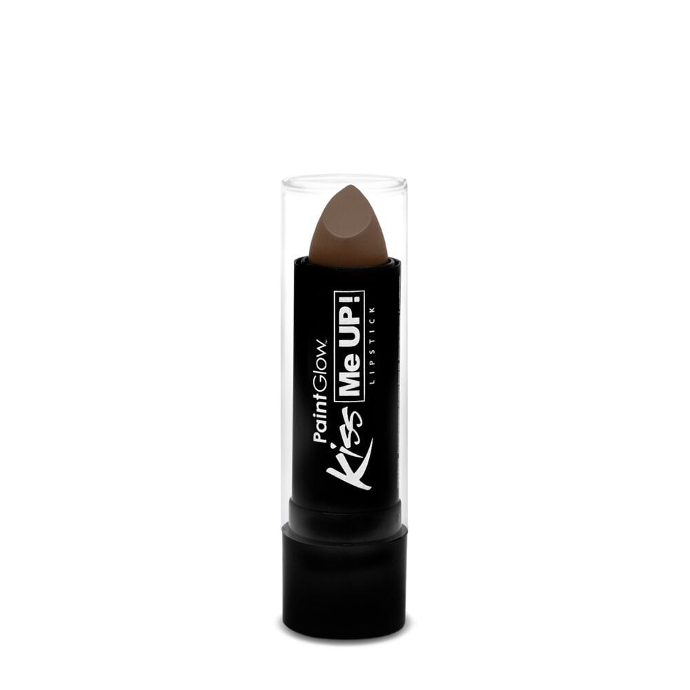 PaintGlow Kiss Me Up Lipstick 5g Hot Chocolate