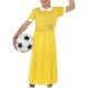 David Walliams Deluxe 'The Boy in the Dress' Children's Fancy Dress Costume