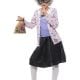 David Walliams Deluxe 'Gangsta Granny' Children's Fancy Dress Costume