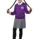 Enid Blyton's St Clare's O'Sullivan Twins Children's Fancy Dress Costume