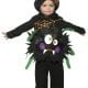 Crazy Spider Toddler Children's Fancy Dress Costume
