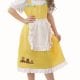 Goldilocks Children's Fancy Dress Costume