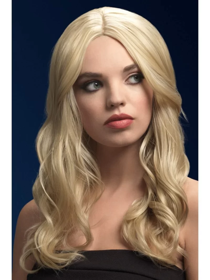 Fever Collection Khloe Wig Dark Blonde
