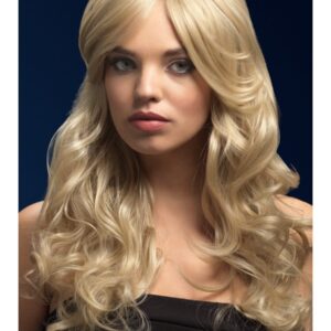 Fever Collection Nicole Wig Dark Blonde