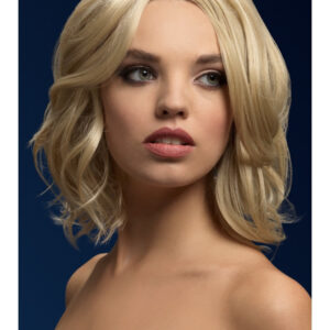 Fever Collection Olivia Wig Dark Blonde