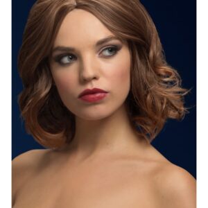 Fever Collection Olivia Wig Light Brown