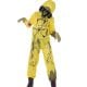Toxic Waste Children's Fancy Dress Costume
