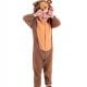 Bear Toddler Children's Fancy Dress Costume