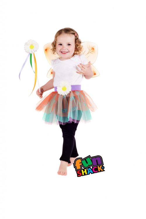 Fairy Kit Toddler Children's Fancy Dress Costume