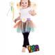 Fairy Kit Toddler Children's Fancy Dress Costume