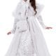 Royal Ball Gown Isabella Children's Fancy Dress Costume
