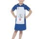 Nurse Children's Fancy Dress Costume
