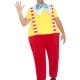 Jolly Storybook Men's Fancy Dress Costume