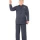 Dictator Men's Fancy Dress Costume