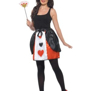 Wonderland Queen Kit