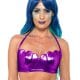 Mermaid Shell Bikini Bra Top