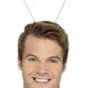 Glitter Ball Boppers Black