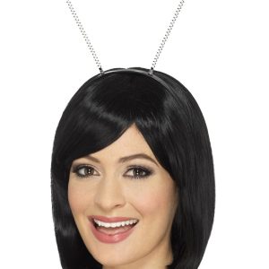 Glitter Ball Boppers Gold - Image 2