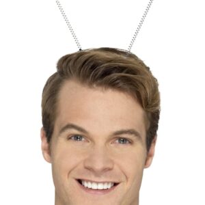 Glitter Ball Boppers Gold