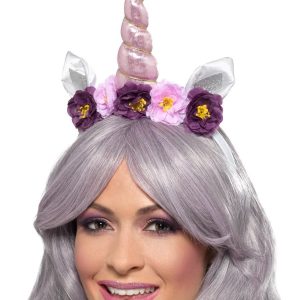 Unicorn Headband