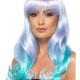 Fashion Unicorn Pastel Wig