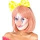Pretty Clown Cosmetic Kit