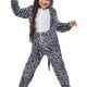 Tabby Cat Children's Unisex Fancy Dress Costume