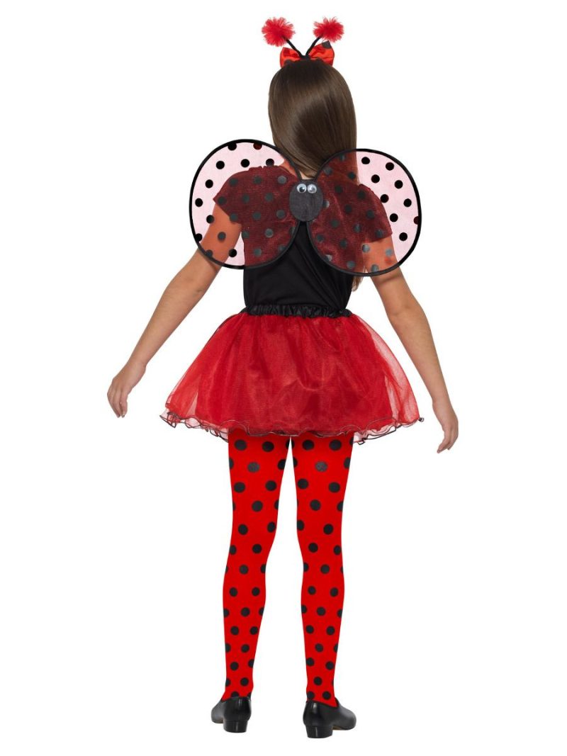 Ladybird Kit 7-9 YEARS - Image 2