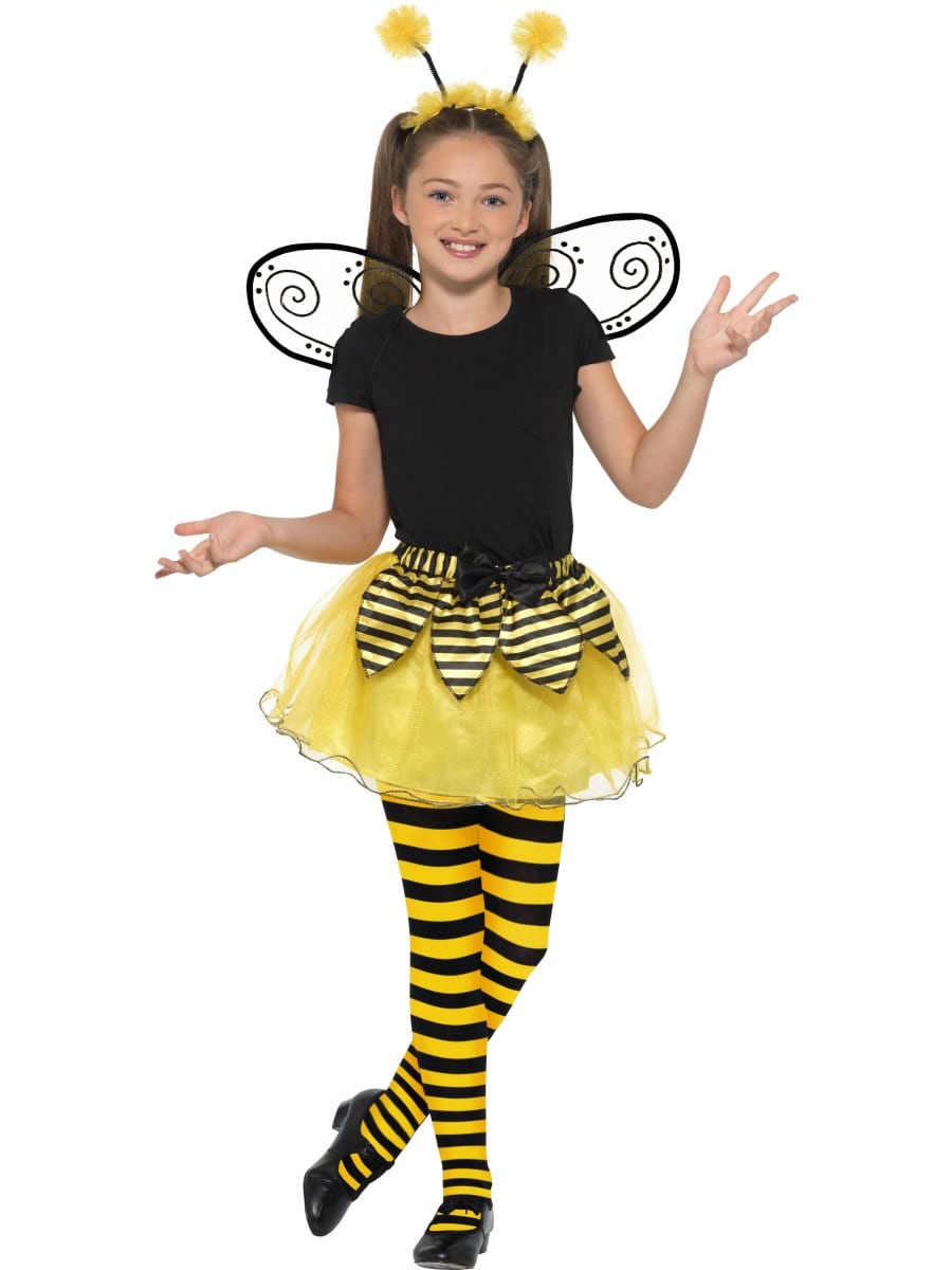 Bumblebee Kit 7-9 YEARS