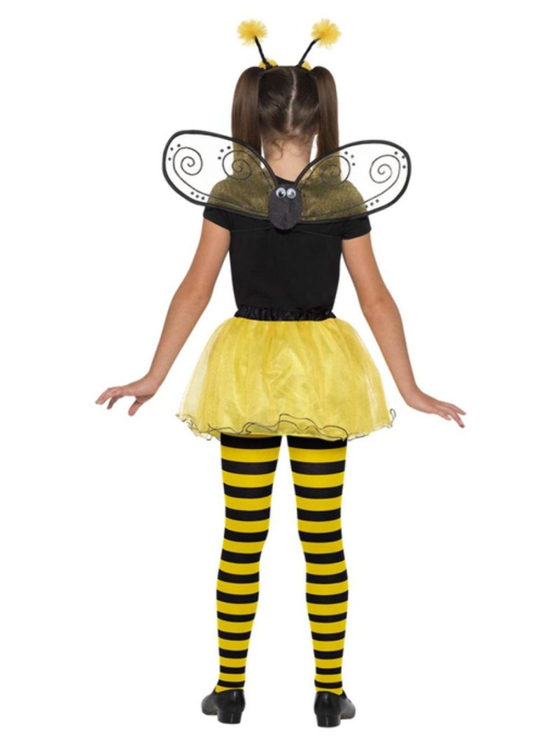 Bumblebee Kit 7-9 YEARS - Image 2