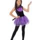 Cat Tutu Dress Children's Fancy Dress Costume
