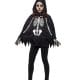 Skeleton Kit contains Cape & Gloves
