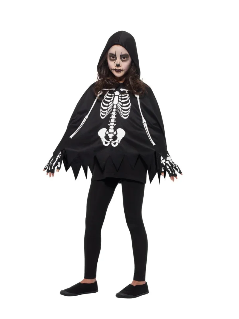 Skeleton Kit, Child