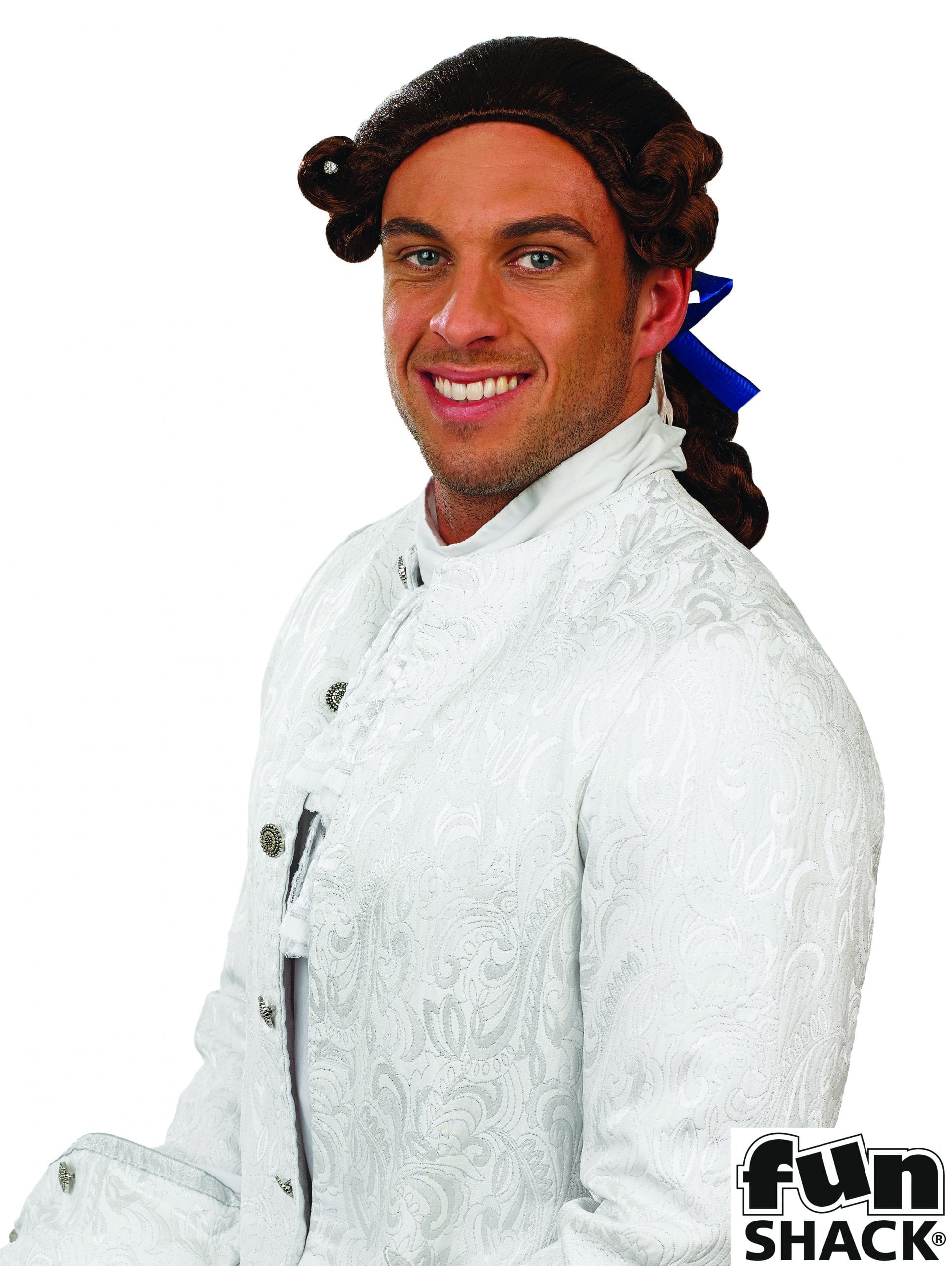 Prince Charming Wig