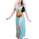 Arabian Princess Ladies Fancy Dress Costume