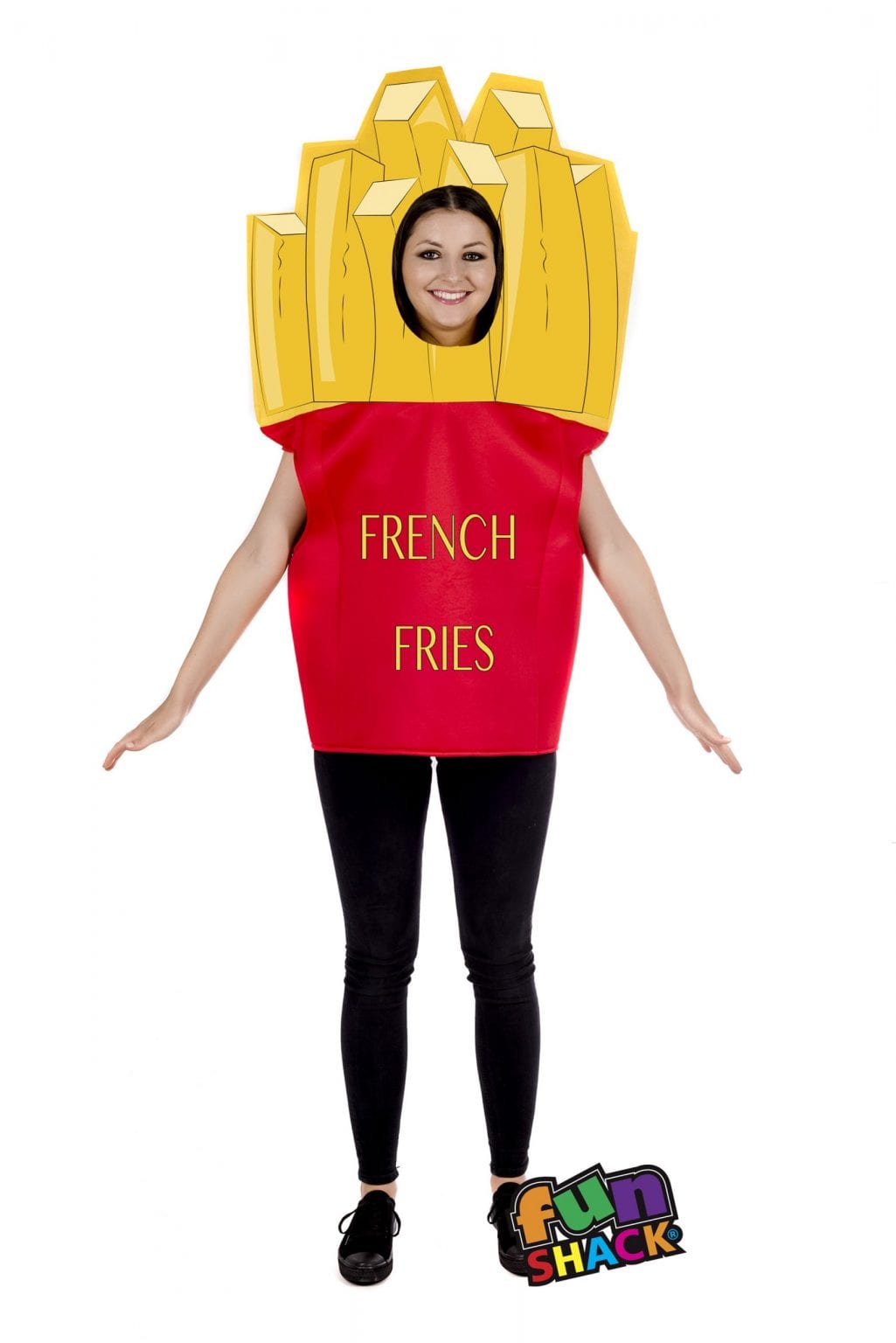 food and drink fancy dress