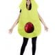 Avocado Novelty Unisex Fancy Dress Costume
