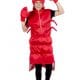 Lobster Adult Unisex Fancy Dress Costume
