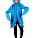 Octopus Adult Unisex Fancy Dress Costume